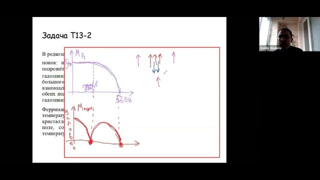 Семинар №13 