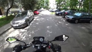 Мото Подбор#52| Осмотр и оценка Yamaha XVS1300 и Kawasaki EN650|Мотоцикл для новичка|MotoArena