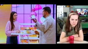 ЛУЧШИЙ НАРОДНЫЙ ТОРТ / Реакция на Кондитер 5 сезон 11 выпуск