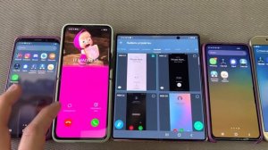 Calling Fake Call Vivo & Xiaomi & Honor & Lg & Poco & Samsung