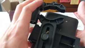 Адаптер для смартфона Levenhuk A10  "отзывы в Плеер.Ру"