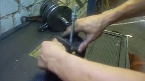 Съемник для снятия подшипников своими руками  Конструкция, принцип работы