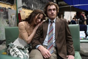 Одна /Трейлер/2022/ФИЛЬМ/Новинка/Премьера/Наше кино/Драма/Приключения/Триллер/