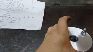 Клюз для лебедки на оффроуд