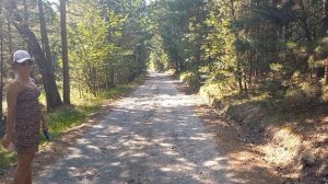 озеро Большая Акуля.#озероБольшаяАкуля#