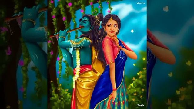 Krishna flute||meditation music|| смотреть онлайн