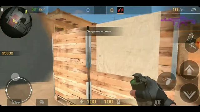 ТОПОВЫЕ РАСКИДКИ НА КАРТЕ SANDSTONE!! Standoff 2 смотреть онлайн