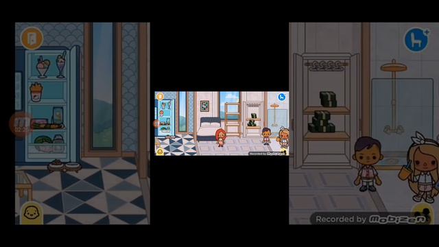 Тока Бока сериал Миллионер. смотреть онлайн