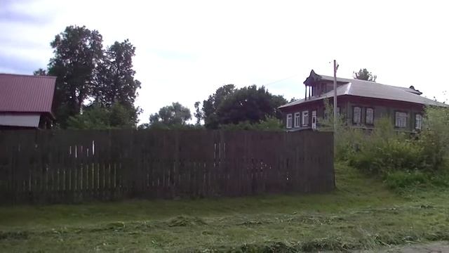 Степанцево