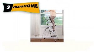 Best Step Ladder For Elderly