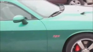 Машины Хамелеон! Авто меняющие цвет