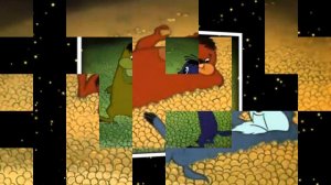 Настоящий друг. Веселая детская песенка.