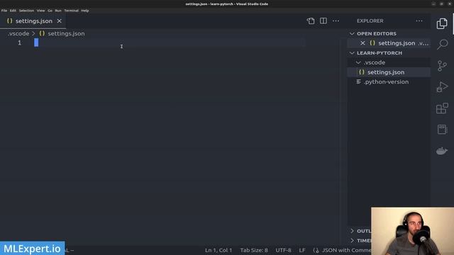 PyTorch Installation & VSCode setup | PyTorch Tutorial for Beginners 2023