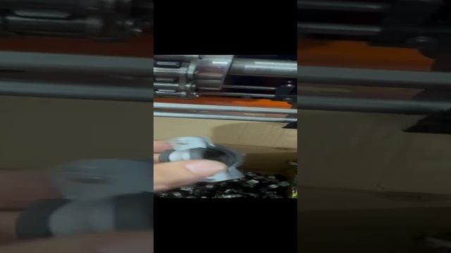 Автоматический Станок для Скручивания Сантехнических хомутов