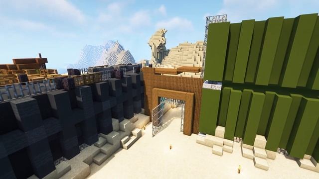 Explosions, Death, and a Smelter!!| Legacy SMP Season 2 [03] | Java Minecraft SMP смотреть онлайн