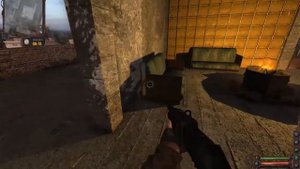 Найти три КПК для Дёмина (Долг) на заводе Росток Lost Alpha DC Final