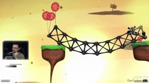 Пролог - World of Goo - Мир Гуу прохождение - #3