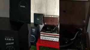 Бриг +  Союз 50АС 012 (S90) + Вега 106