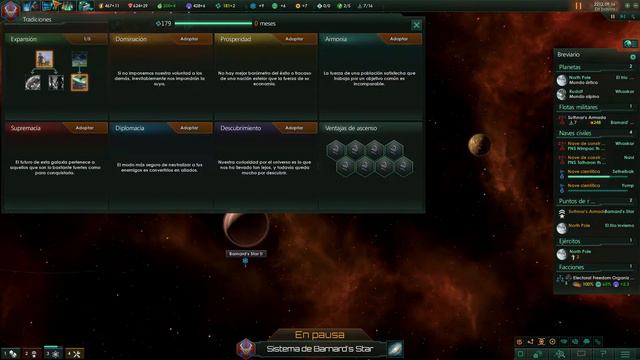 STELLARIS 1.9 | SALVANDO LA NAVIDAD GALÁCTICA #2 #Stellaris #Navidad смотреть онлайн