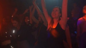 Четыре - "Sweet Dreams" (Marilyn Manson cover, live)