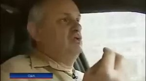 Одессит-эмигрант в нью-йоркском такси