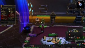 World of Warcraft Quest: Бесконечный праздник (id=9067)