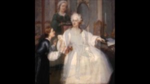 Фаворитки российских императоров: Екатерина Торсукова (ноябрь 1772 — 15.02.1842)