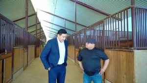 Qodirxon ( Sadoqat 18-qism 4-mavsum) | Кодирхон (Садоқат 18-кисм 4-мавсум)