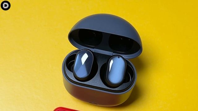 Redmi Buds 3 Pro vs Realme Buds Air 2 مقارنة سماعات