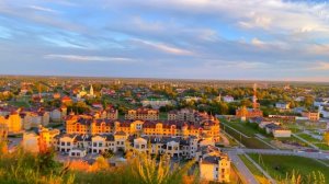 Тобольск в начале августа 22. Тобол Бум Бум.