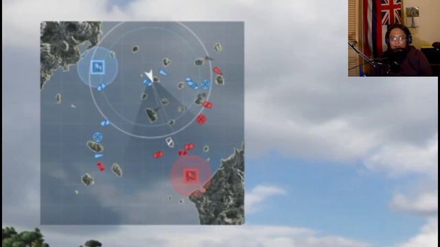 THE IOWA COSTS HOW MUCH!!! || World of Warships Legends (Ps4 Gameplay смотреть онлайн