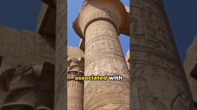 Decoding Egyptian Mythology  Symbols