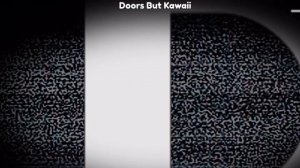 Roblox DOORS Floor 2 Test vs DOORS but Kawaii (New Entity) ALL JUMPSCARES