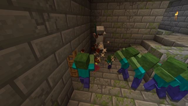 РЕАЛИСТИЧНОЕ ОБНОВЛЕНИЕ В MINECRAFT?! смотреть онлайн