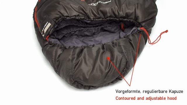 Спальный мешок High Peak Redwood 4, 23084 смотреть онлайн