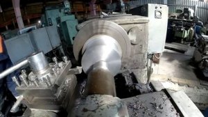 Рабочий день токаря на станке ДИП 300