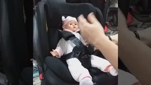 Детское автокресло Happy Baby Sandex.