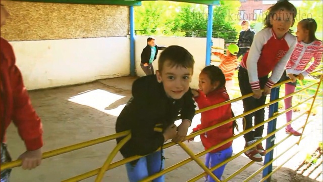 Детсво