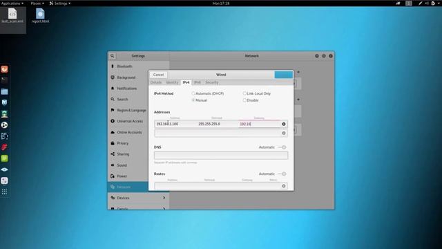 Getting Started with Kali Linux GUI: Your Introduction to the Interface