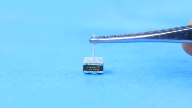 10 DIY Miniature Chocolate Bakery Dollhouse Crafts смотреть онлайн