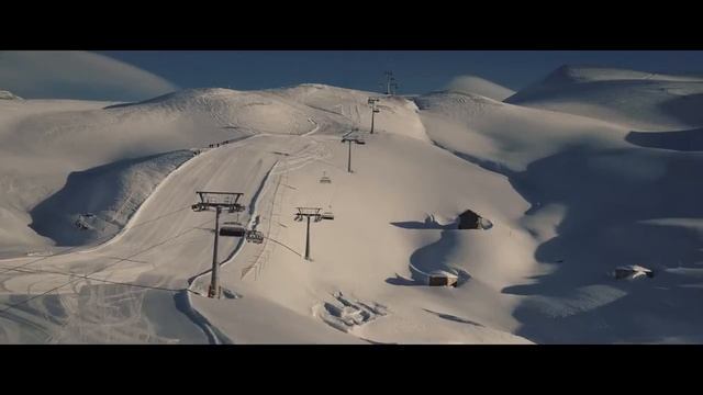 Горнолыжные курорты Грузии смотреть онлайн