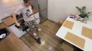 Организация и хранение / Чистота и порядок / Уборка!