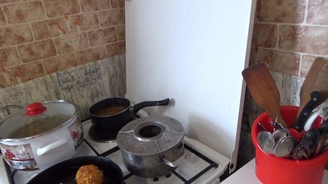 Закрыли пюре "Неженка" по рецепту подписчицы!!!