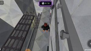 прохождение тюрьмы Бари😀на лёгком!!!