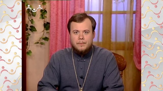 Евангелие. Отче наш (3) смотреть онлайн