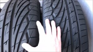 Обзор Toyo Proxes TR1! Pirelli Ice Zero 2 итоги сезона!