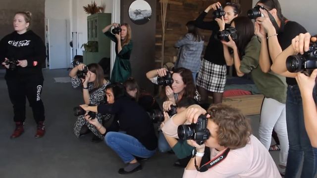 01.03.20 WorkShop Boho and Wedding | Pobelka64 смотреть онлайн