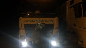 Трасса М-10, встречай Санкт-Петербург!