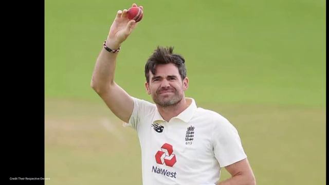James Anderson gave shocking statement on Jasprit Bumrah's Record against Stuart Broad