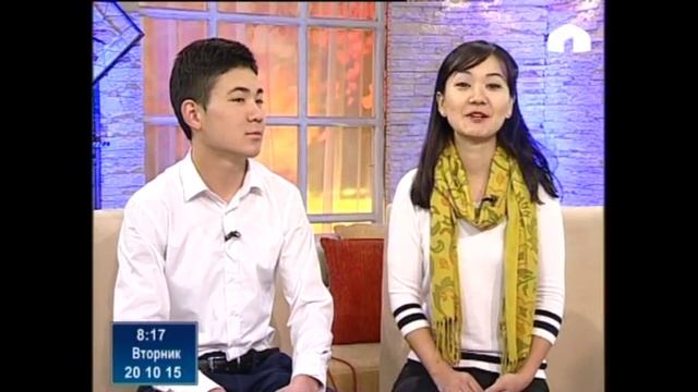 Что такое "Театр-форум"? смотреть онлайн